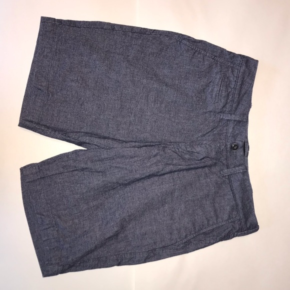 Express Shorts Mens Express Khaki Shorts Poshmark